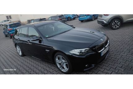 BMW 528 Gebrauchtwagen