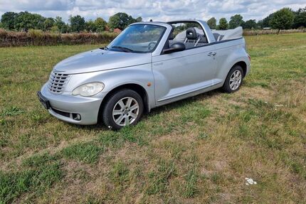 Chrysler PT Cruiser Gebrauchtwagen