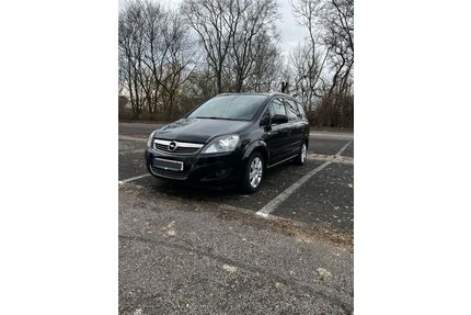 Opel Zafira Gebrauchtwagen