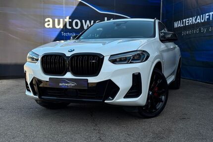 BMW X4 Gebrauchtwagen