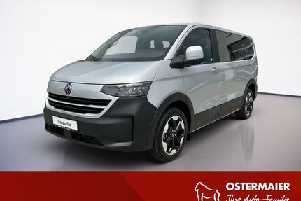 VW T7 andere Gebrauchtwagen