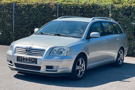 Toyota Avensis Gebrauchtwagen