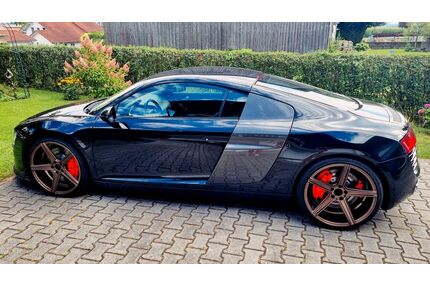 Audi R8 Gebrauchtwagen