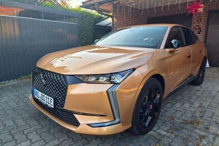 DS Automobiles DS4 Gebrauchtwagen