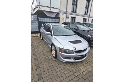 Mitsubishi Lancer Gebrauchtwagen