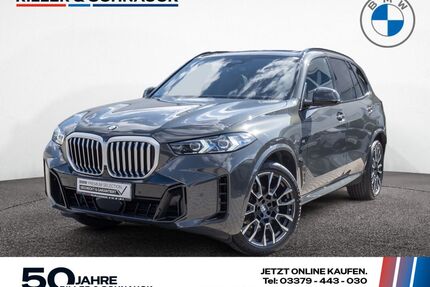 BMW X5 Gebrauchtwagen