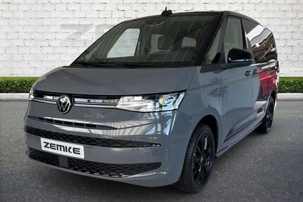 VW T7 Multivan Gebrauchtwagen