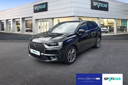 DS Automobiles DS7 (Crossback) Gebrauchtwagen