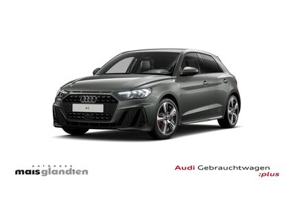 Audi A1 Gebrauchtwagen