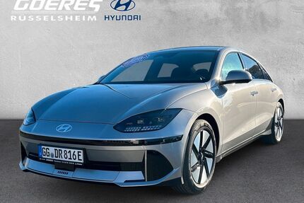 Hyundai IONIQ 6 Gebrauchtwagen