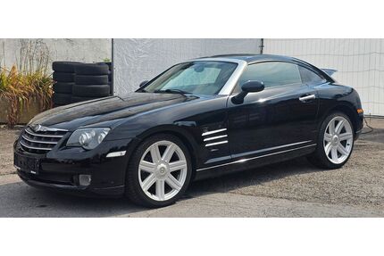 Chrysler Crossfire Gebrauchtwagen