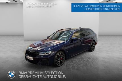 BMW 540 Gebrauchtwagen
