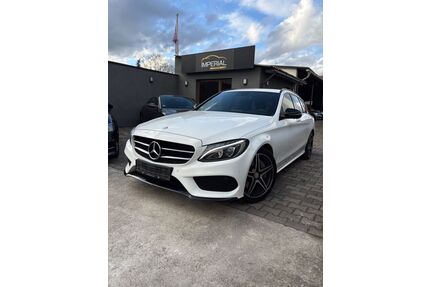 Mercedes-Benz C 250 Gebrauchtwagen