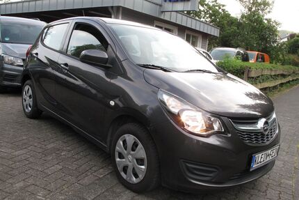 Opel Karl Gebrauchtwagen