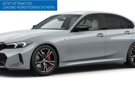 BMW M340d Gebrauchtwagen