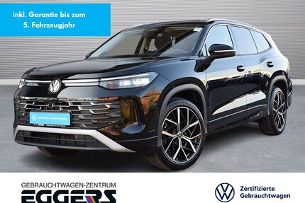 VW Tayron Gebrauchtwagen