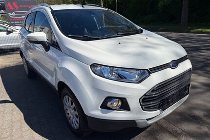 Ford EcoSport Gebrauchtwagen