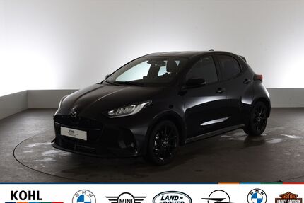 Mazda 2 Gebrauchtwagen