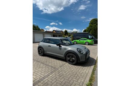 Mini Cooper SE Gebrauchtwagen