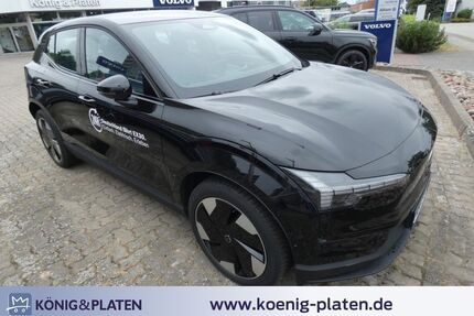 Volvo EX30 Gebrauchtwagen