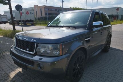 Land Rover Range Rover Sport Gebrauchtwagen