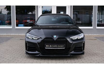 BMW M440 Gebrauchtwagen