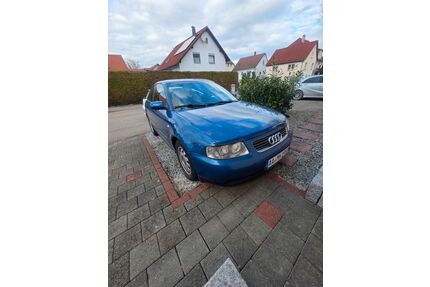 Audi A3 Gebrauchtwagen