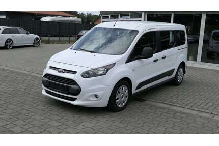 Ford Transit Connect Gebrauchtwagen