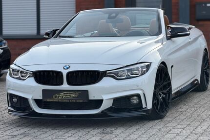 BMW 430 Gebrauchtwagen