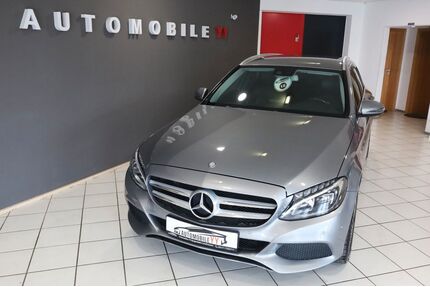 Mercedes-Benz C 200 Gebrauchtwagen