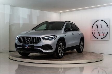 Mercedes-Benz GLA 250 Gebrauchtwagen