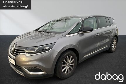 Renault Espace Gebrauchtwagen