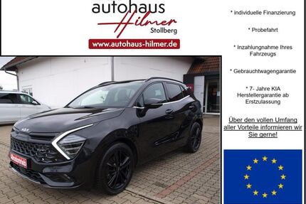 Kia Sportage Gebrauchtwagen