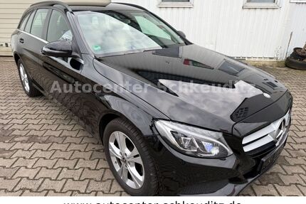 Mercedes-Benz C 220 Gebrauchtwagen
