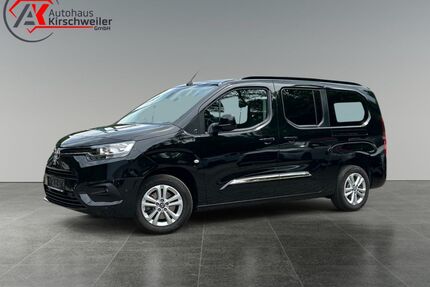 Toyota Proace City Gebrauchtwagen