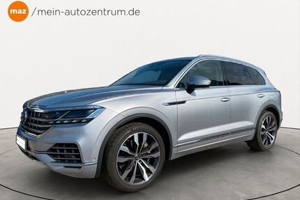 VW Touareg Gebrauchtwagen