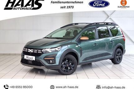 Dacia Jogger Gebrauchtwagen
