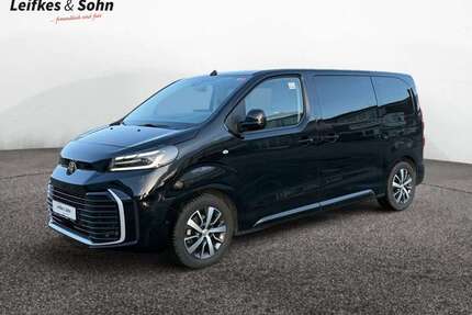Toyota Proace Gebrauchtwagen