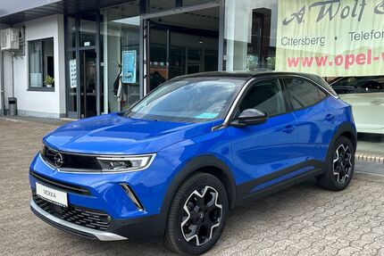 Opel Mokka Gebrauchtwagen