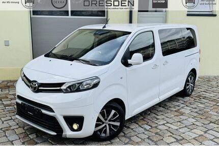 Toyota Proace (Verso) Gebrauchtwagen