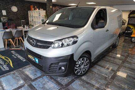 Opel Vivaro Gebrauchtwagen