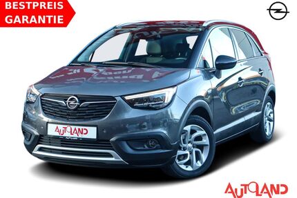 Opel Crossland (X) Gebrauchtwagen
