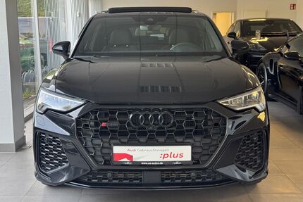 Audi RSQ3 Gebrauchtwagen