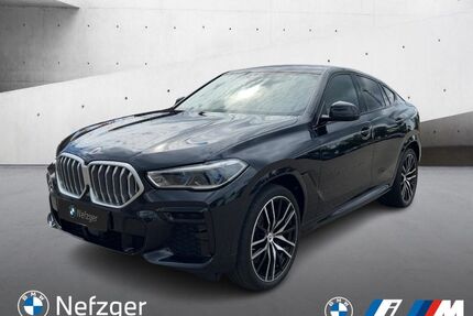 BMW X6 Gebrauchtwagen
