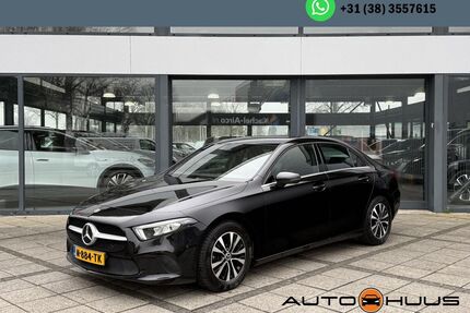 Mercedes-Benz A 180 Gebrauchtwagen