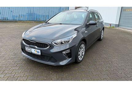 Kia ceed Sportswagon Gebrauchtwagen