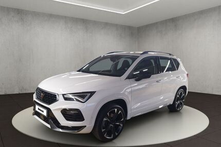 Cupra Ateca Gebrauchtwagen