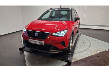 Seat Arona Gebrauchtwagen