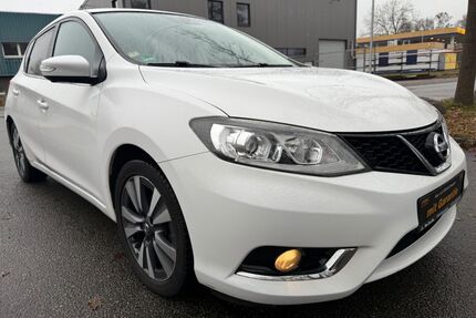 Nissan Pulsar Gebrauchtwagen
