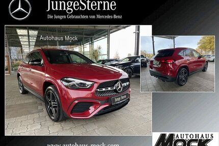 Mercedes-Benz GLA 250 Gebrauchtwagen